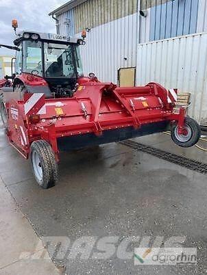 Grimme KS75-4 農業機械 -　その他