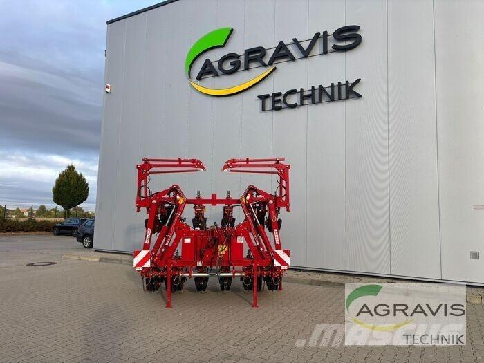 Grimme MATRIX 1200 田植え機・種まき機