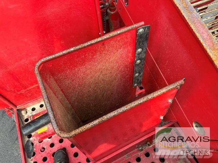 Grimme SE 150-60 NB ジャガイモ収穫機・掘取機