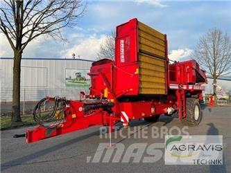 Grimme SE 150-60 NB ジャガイモ収穫機・掘取機