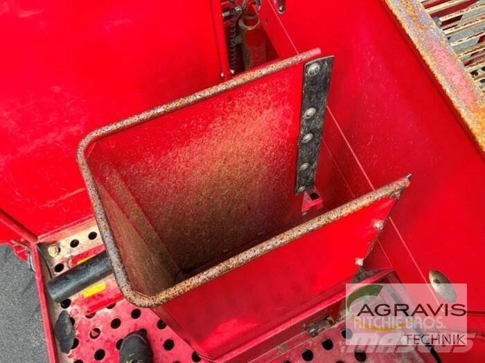 Grimme SE 150-60 NB ジャガイモ収穫機・掘取機