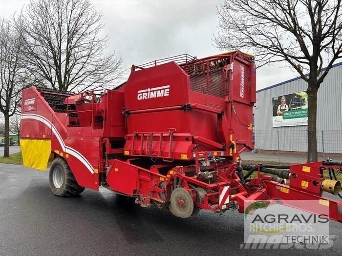 Grimme SE 150-60 NB ジャガイモ収穫機・掘取機