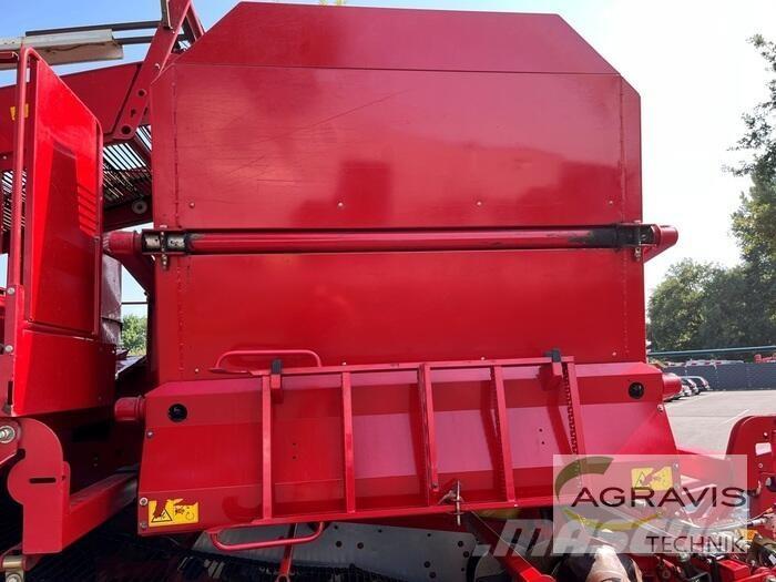Grimme SE 150-60 NB ジャガイモ収穫機・掘取機