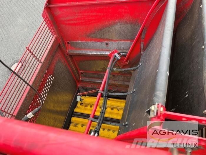 Grimme SE 150-60 NBR ジャガイモ収穫機・掘取機