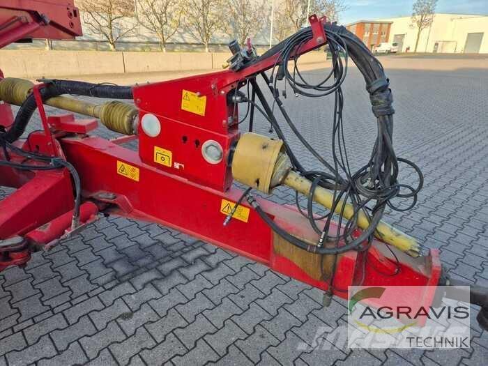Grimme SE 150-60 UB ジャガイモ収穫機・掘取機