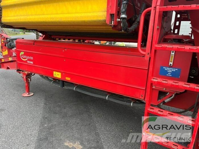 Grimme SE 260 ジャガイモ収穫機・掘取機