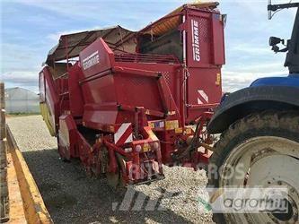 Grimme SE75-55 ジャガイモ収穫機・掘取機