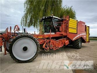 Grimme Varitron 470 ジャガイモ収穫機・掘取機