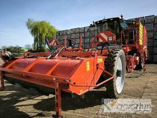 Grimme Varitron 470 ジャガイモ収穫機・掘取機