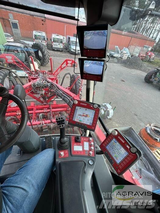 Grimme VARITRON 470 ジャガイモ収穫機・掘取機