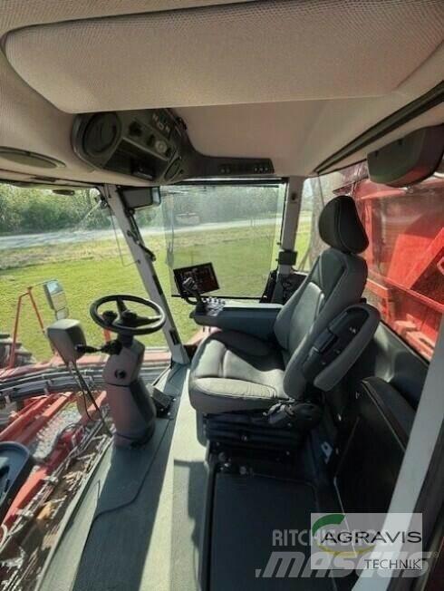 Grimme VARITRON 470 ジャガイモ収穫機・掘取機