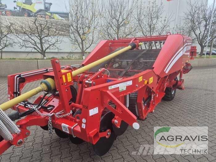 Grimme WR 200 S ジャガイモ収穫機・掘取機