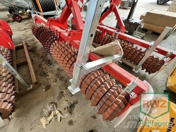 Güttler Matador 32 DPT 梱包設備