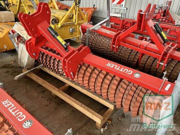 Güttler Matador 32 DPT 梱包設備