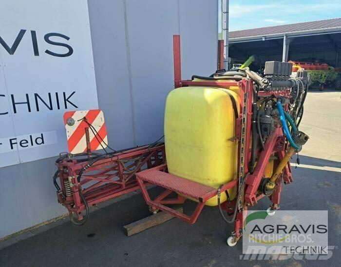 Hardi LX 1000 牽引型スプレイヤー