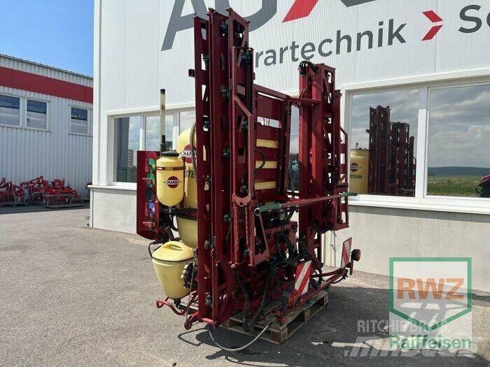Hardi Master Plus 牽引型スプレイヤー
