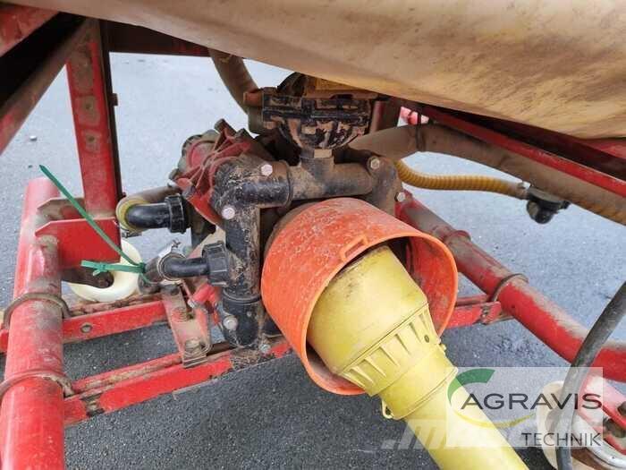 Holder F 815 HM 牽引型スプレイヤー