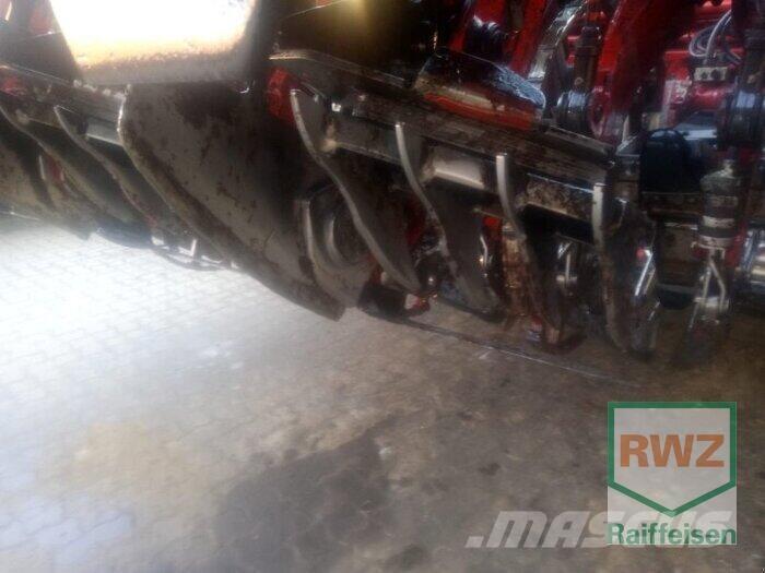 Holmer Terra Dos T3 ビートハーベスター