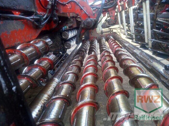 Holmer Terra Dos T3 ビートハーベスター