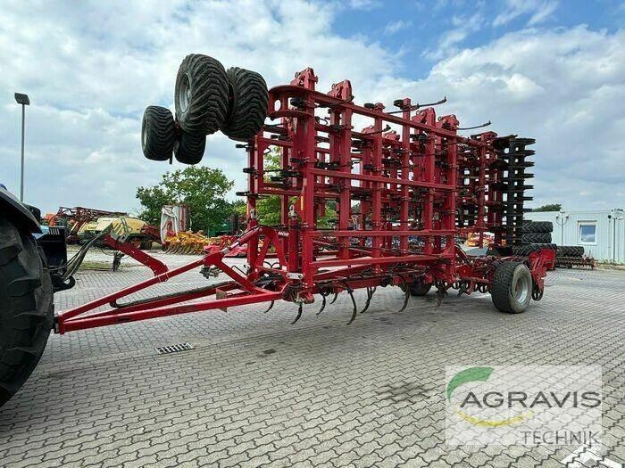 Horsch CRUISER 12 XL カルチベーター