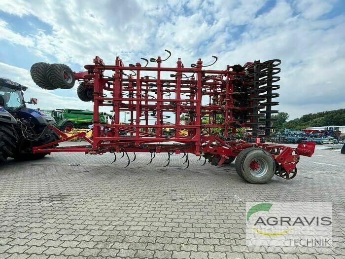Horsch CRUISER 12 XL カルチベーター