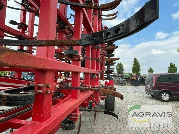 Horsch CRUISER 12 XL カルチベーター