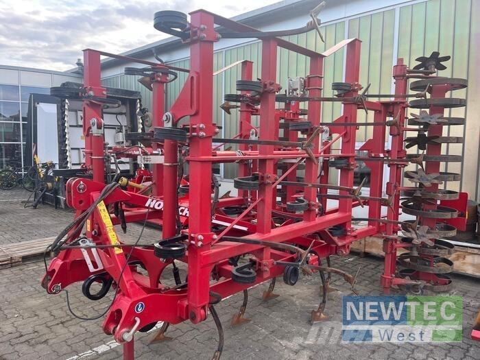 Horsch CRUISER 5 SL カルチベーター