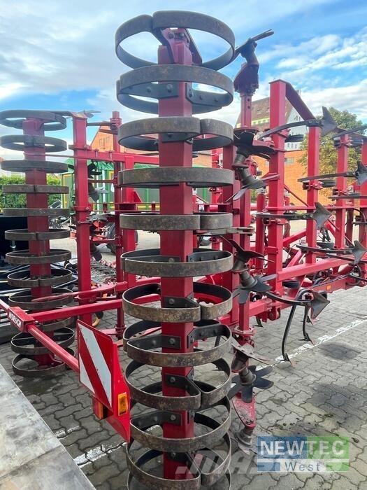 Horsch CRUISER 5 SL カルチベーター