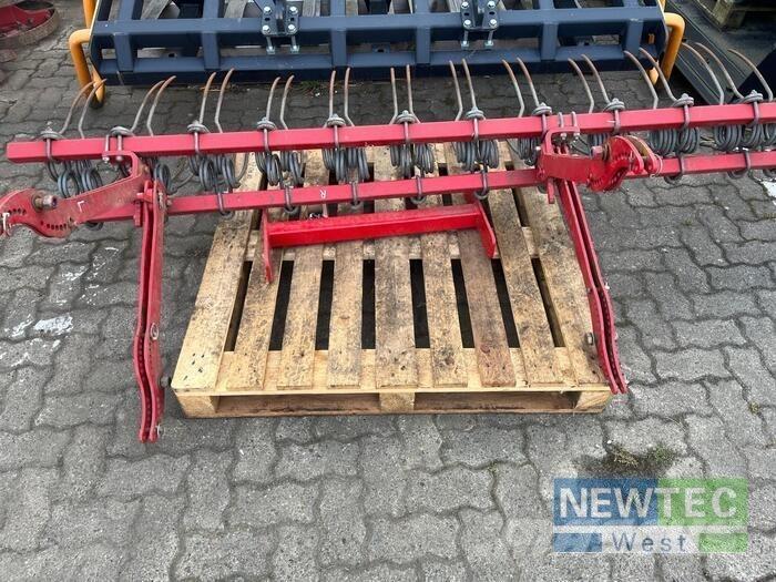 Horsch CRUISER 5 SL カルチベーター