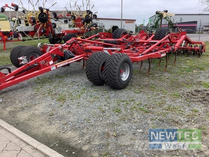 Horsch CRUISER 5 XL カルチベーター