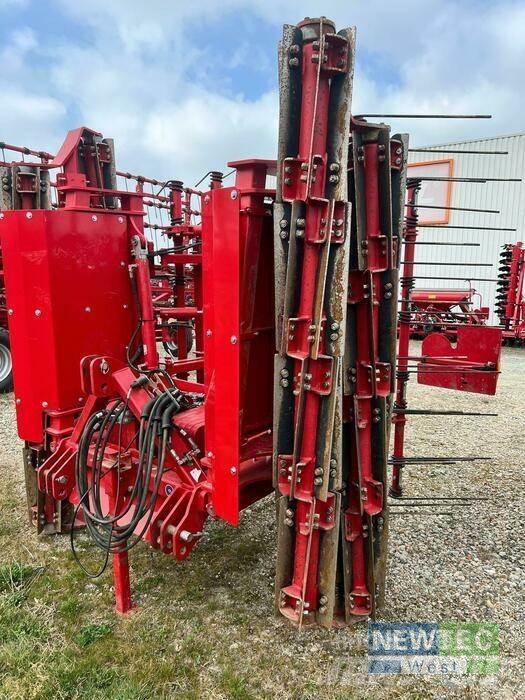 Horsch CULTRO 5 TC ローラー