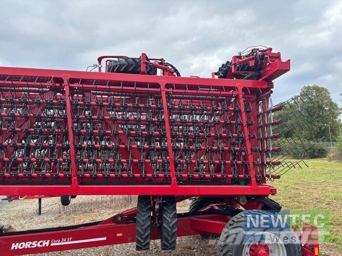 Horsch CURA 24 ST モアー