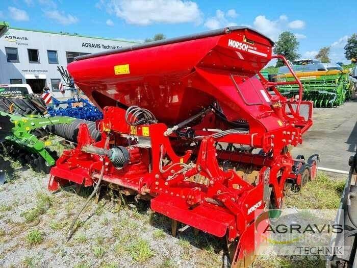 Horsch EXPRESS 3 KR コンビネーションドリル