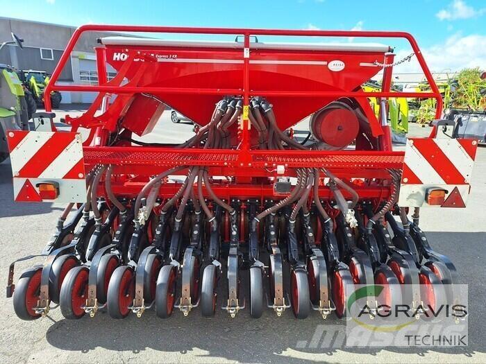 Horsch EXPRESS 3 KR コンビネーションドリル