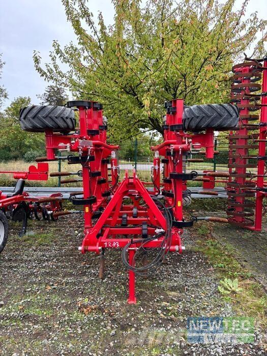 Horsch FINER 5 SL カルチベーター