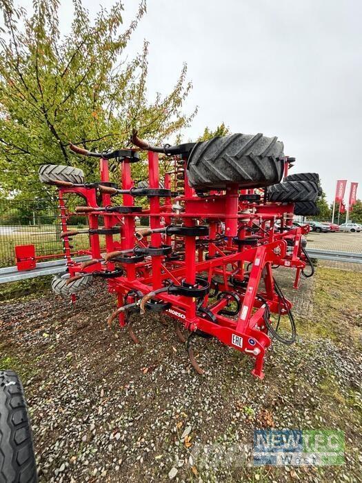 Horsch FINER 5 SL カルチベーター