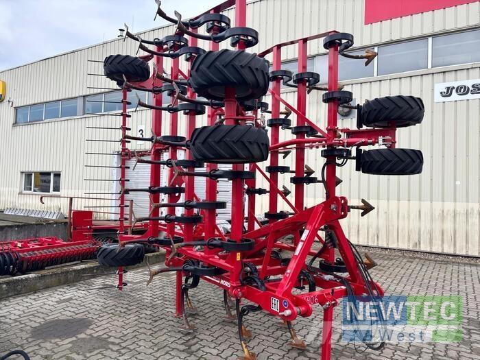 Horsch FINER 7 SL カルチベーター