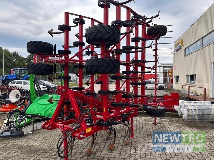 Horsch FINER 7 SL カルチベーター