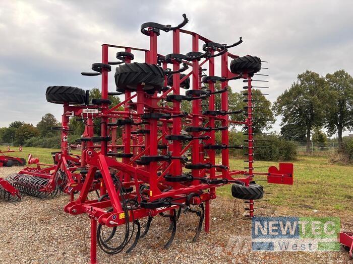 Horsch FINER 7 SL カルチベーター