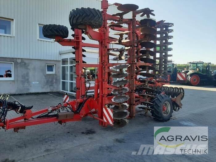 Horsch JOKER 8 HD ハロー