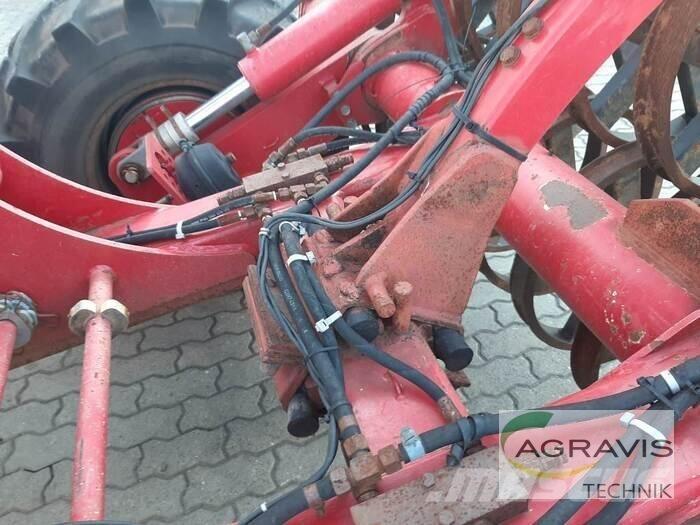 Horsch JOKER 8 HD ハロー