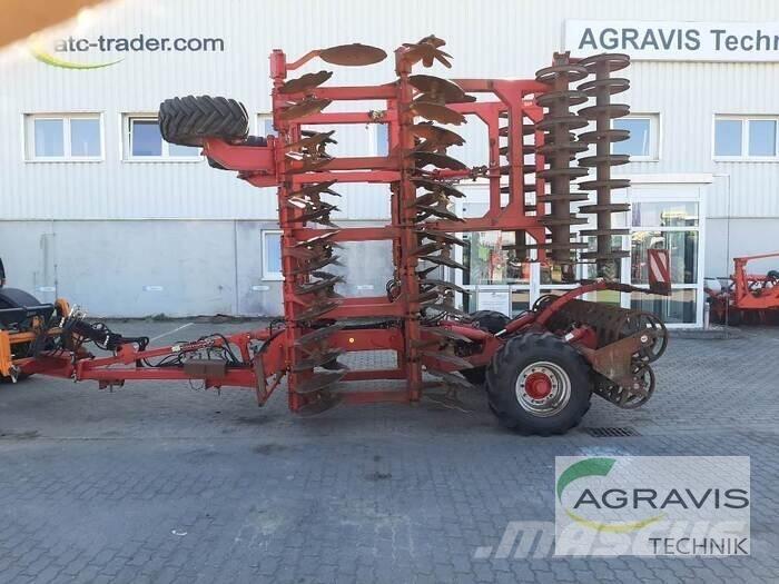 Horsch JOKER 8 HD ハロー
