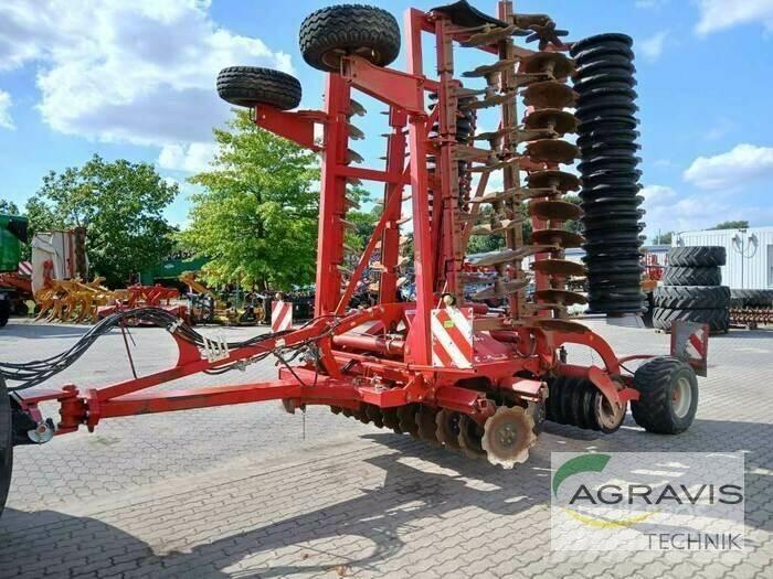 Horsch JOKER 8 RT ハロー
