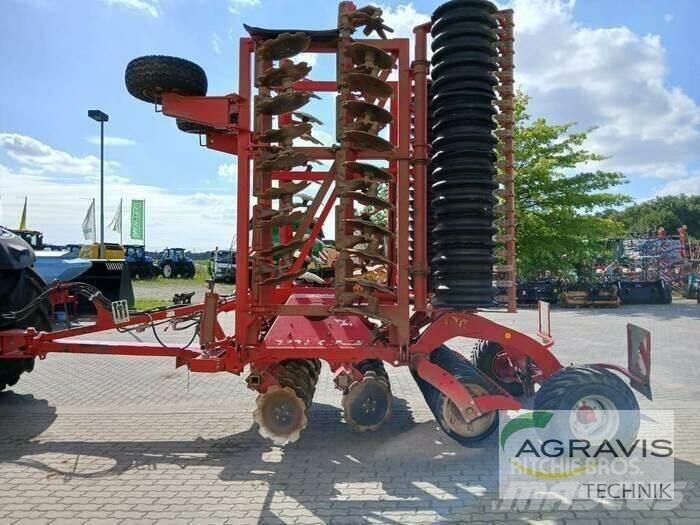 Horsch JOKER 8 RT ハロー