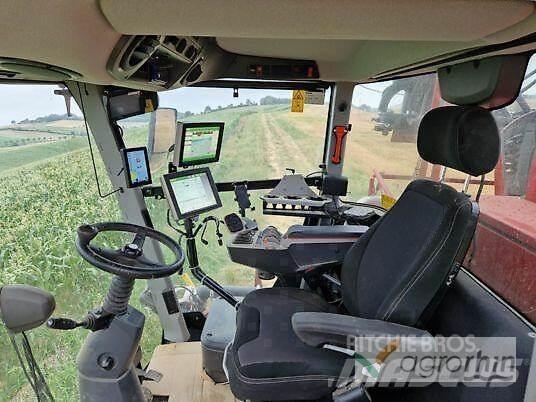 Horsch LEEB 6.300VN 牽引型スプレイヤー