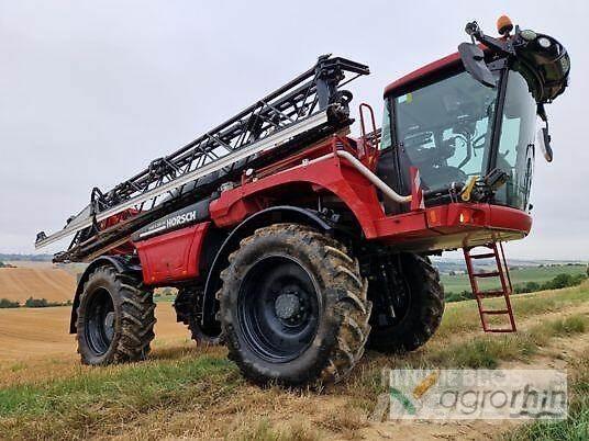 Horsch LEEB 6.300VN 牽引型スプレイヤー