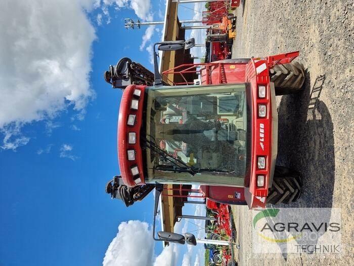 Horsch-Leeb PT 230 自走式噴霧器