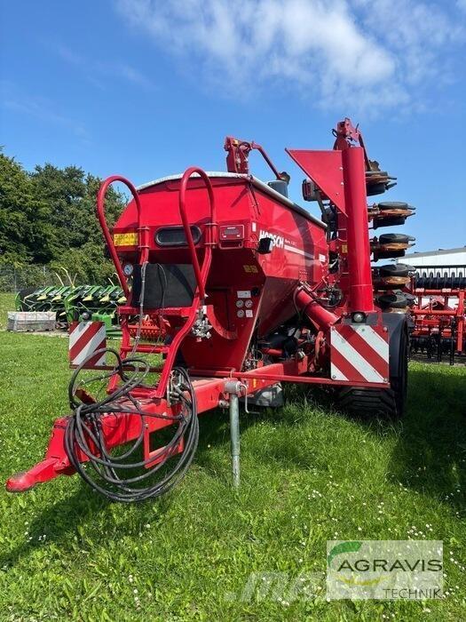 Horsch MAESTRO 12 CC ドリル
