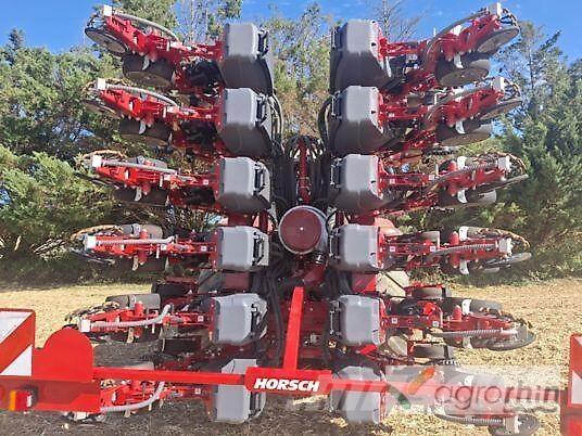 Horsch MAESTRO 12 RX ドリル