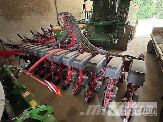 Horsch MAESTRO 12RV ドリル